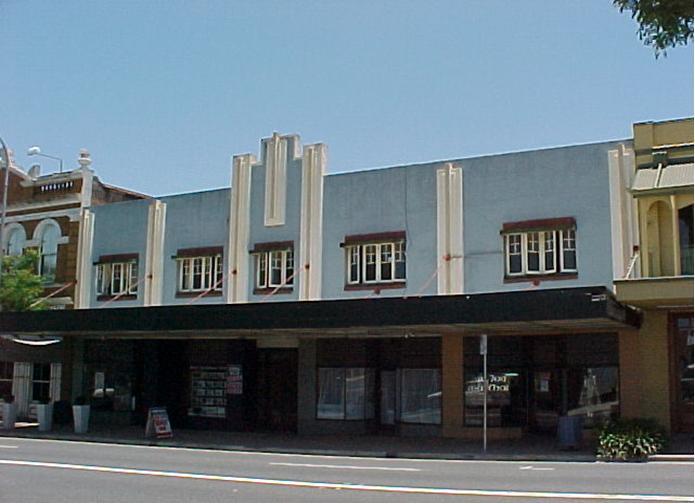 336 Sandgate Road, Albion Heritage Places