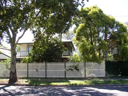 This is an image of the Heritage Place known as an Anzac Cottage on 29 Jamieson Street viewed from Jamieson Street