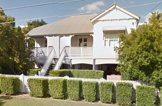 This is an image of the Heritage Place known as an Anzac Cottage "Birdnoon" located on 39 Wright Street in Balmoral