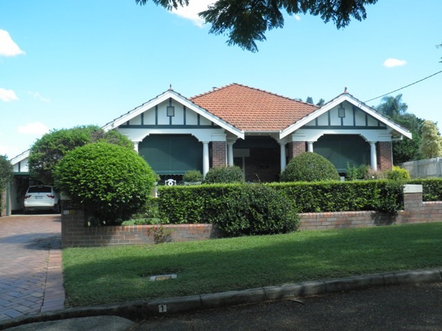 Residence ‘Enderleigh’