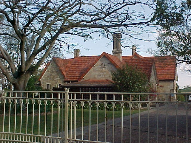 This is an image of the heritage place known as Eldernell