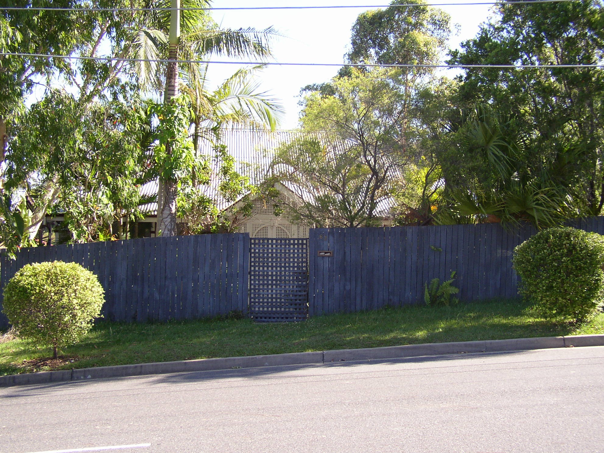 This is an image of the local heritage place known as Anzac Cottage