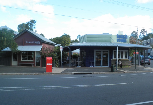 Bootmaker's (former) | Heritage Places