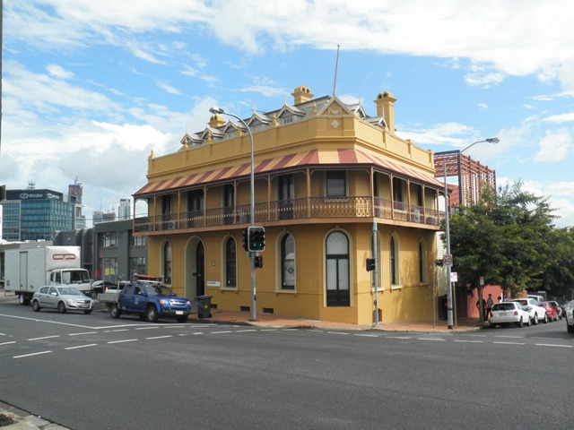 RGM House/Ardrossan Hall | Heritage Places