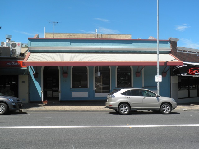 Commonwealth Bank (former) | Heritage Places