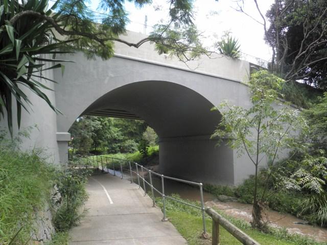Ithaca Bridge (near Mossvale Street) | Heritage Places